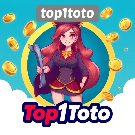 Menjelajahi Fitur Unggulan Situs Game Top1toto
