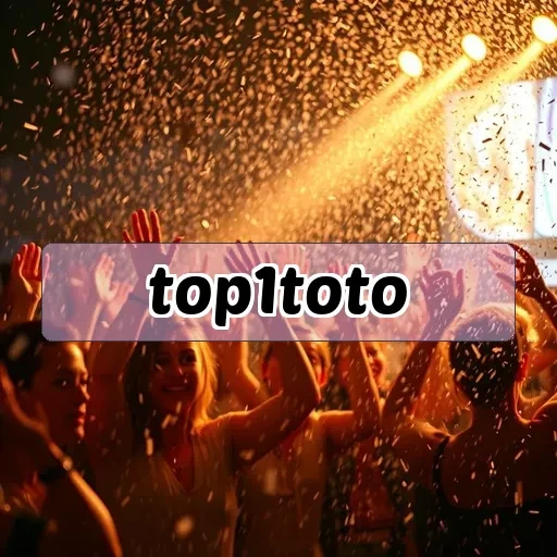 top1toto: Situs Game Online Dengan Berita Terkini Menarik