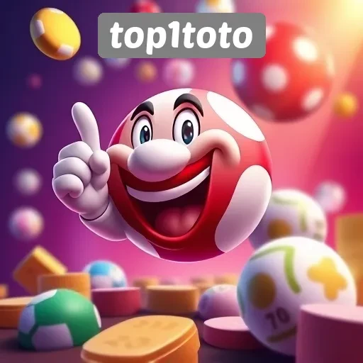 Analisis Permainan Populer di Top1Toto dan Strategi Menang