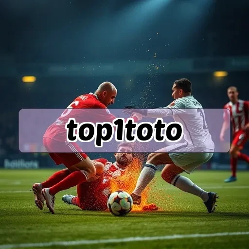 top1toto: Unggulan Layanan Dukungan Pelanggan untuk Pengguna Setia