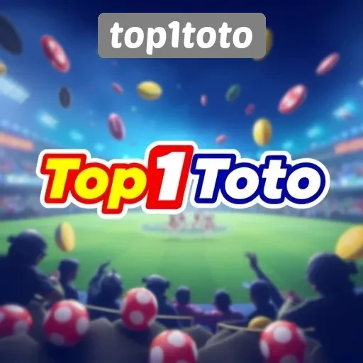 Bagaimana Top1Toto Menjadi Pilihan Favorit Gamers Indonesia