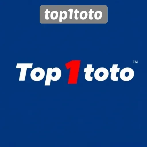Tutorial Penggunaan Situs top1toto untuk Pemain Baru