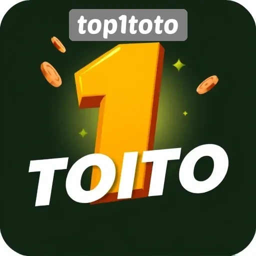 Top1toto Sebagai Alternatif Permainan Online di Indonesia