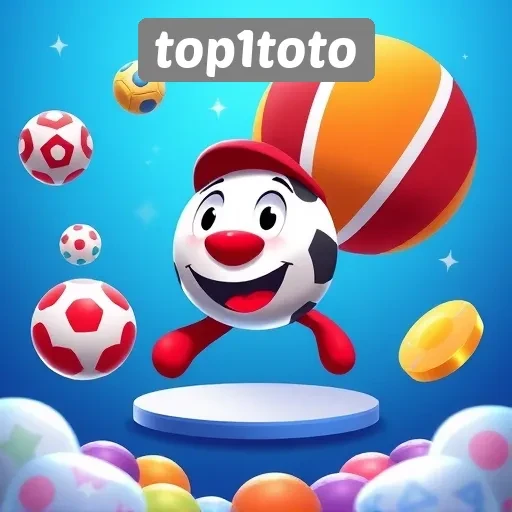 Mengenal Top1Toto Sebagai Platform Game Online Terpercaya