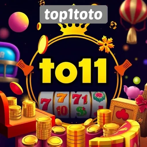 Review Pengalaman Bermain di Top1Toto