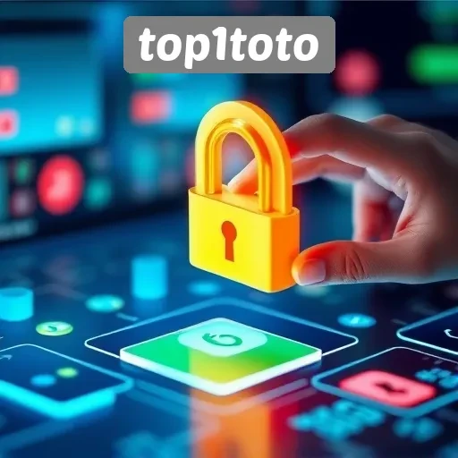 Keamanan Transaksi di Situs Game Top1Toto