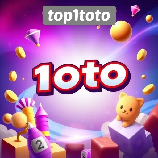 Memahami Fitur Menarik di Situs Game Top1toto