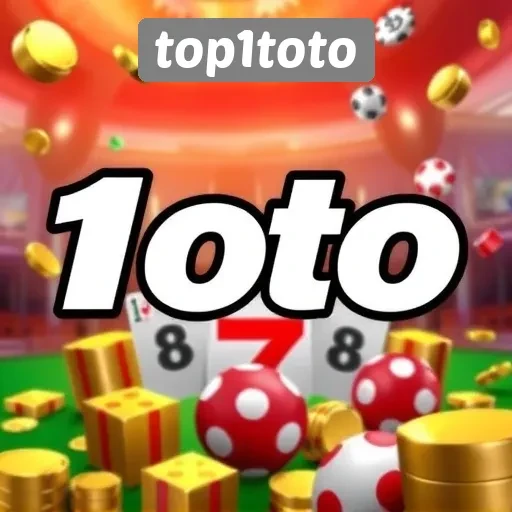 Beragam Pilihan Permainan yang Tersedia di Top1toto