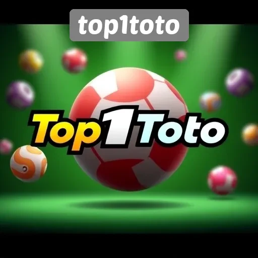 Mengapa Top1Toto Menjadi Pilihan Utama Penggemar Game